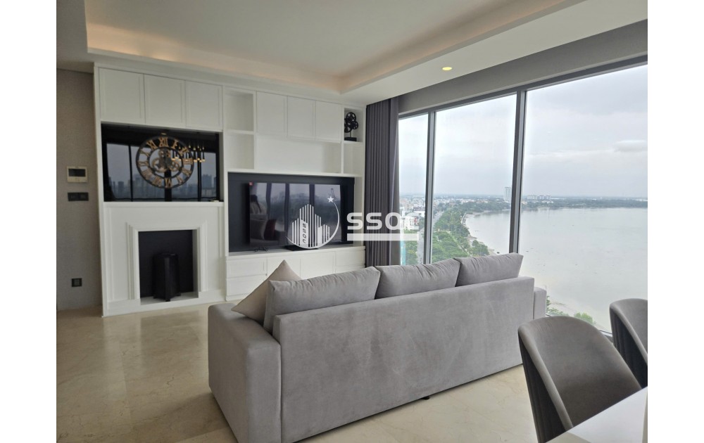  CHO THUÊ CĂN HỘ ĐẢO KIM CƯƠNG | 4PN 169M² FULL NỘI THẤT GIÁ 80 TRIỆU/THÁNG 