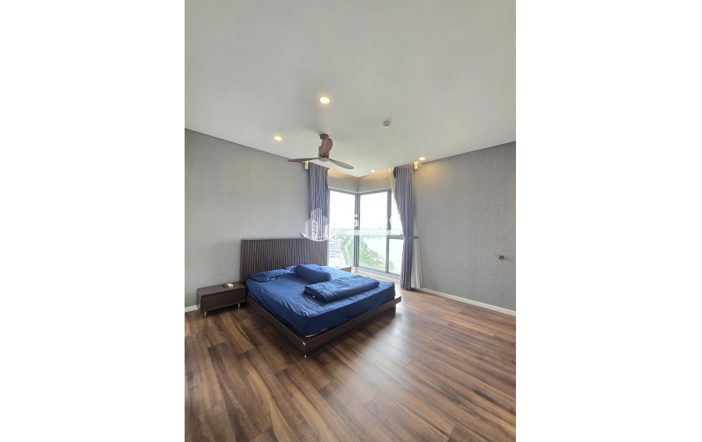  CHO THUÊ CĂN HỘ ĐẢO KIM CƯƠNG | 4PN 169M² FULL NỘI THẤT GIÁ 80 TRIỆU/THÁNG 