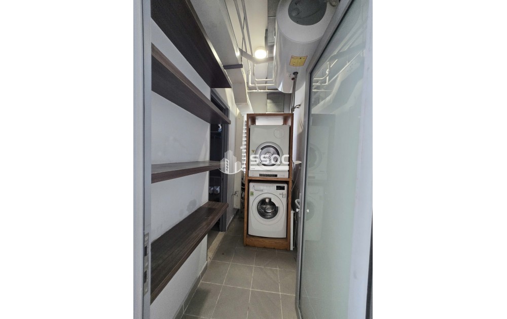  Đảo Kim Cương (Diamond Island) 아파트 임대 – 강력한 외국인 커뮤니티 | 월 2,700만 VND부터 (~1,080 USD)