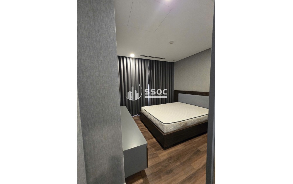  Đảo Kim Cương (Diamond Island) 아파트 임대 – 강력한 외국인 커뮤니티 | 월 2,700만 VND부터 (~1,080 USD)