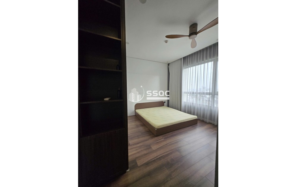  Đảo Kim Cương (Diamond Island) 아파트 임대 – 강력한 외국인 커뮤니티 | 월 2,700만 VND부터 (~1,080 USD)