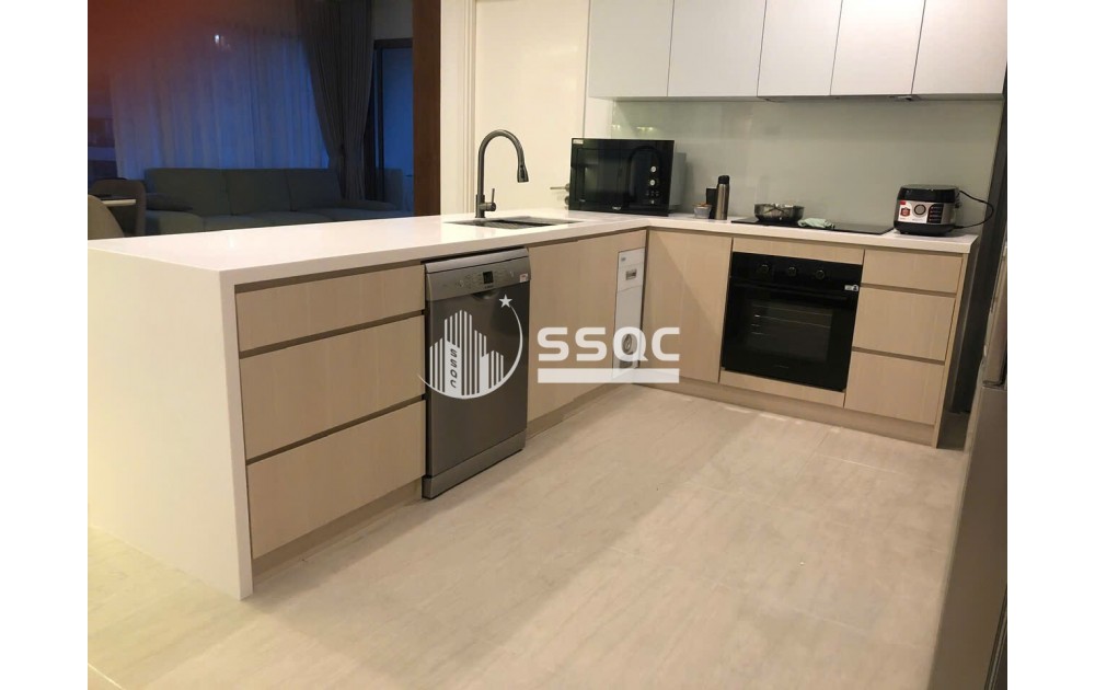 BÁN CĂN HỘ 3PN ĐẢO KIM CƯƠNG (DIAMOND ISLAND) - FULL NỘI THẤT, ĐANG CÓ HĐ THUÊ 40 TR/THÁNG