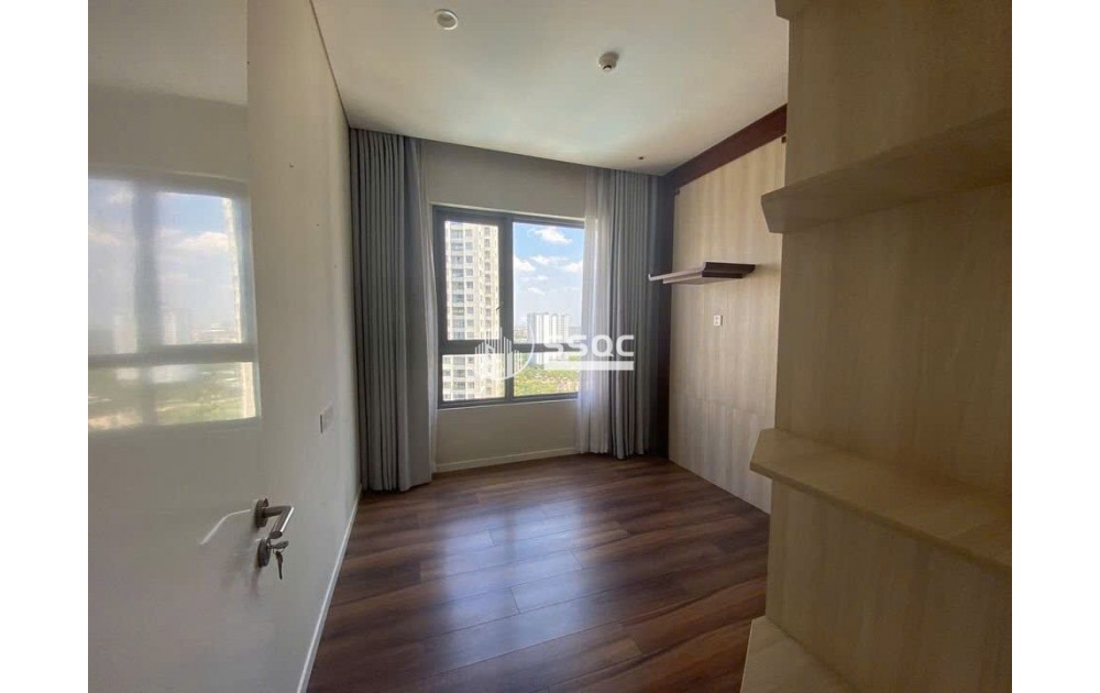 BÁN CĂN HỘ 3PN ĐẢO KIM CƯƠNG (DIAMOND ISLAND) - FULL NỘI THẤT, ĐANG CÓ HĐ THUÊ 40 TR/THÁNG