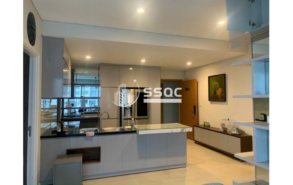 BÁN CĂN HỘ 3PN ĐẢO KIM CƯƠNG (DIAMOND ISLAND) - FULL NỘI THẤT, ĐANG CÓ HĐ THUÊ 40 TR/THÁNG