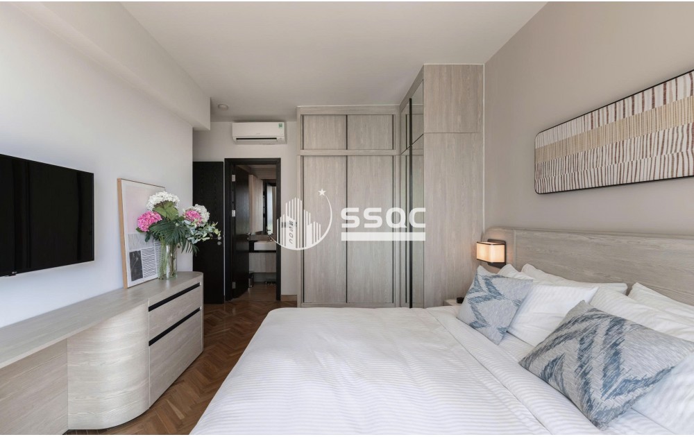  2-BEDROOM APARTMENT FOR SALE AT Feliz en Vista – DINEZO TOWER | SOUTHEAST FACING | UNDER 10 BILLION VND