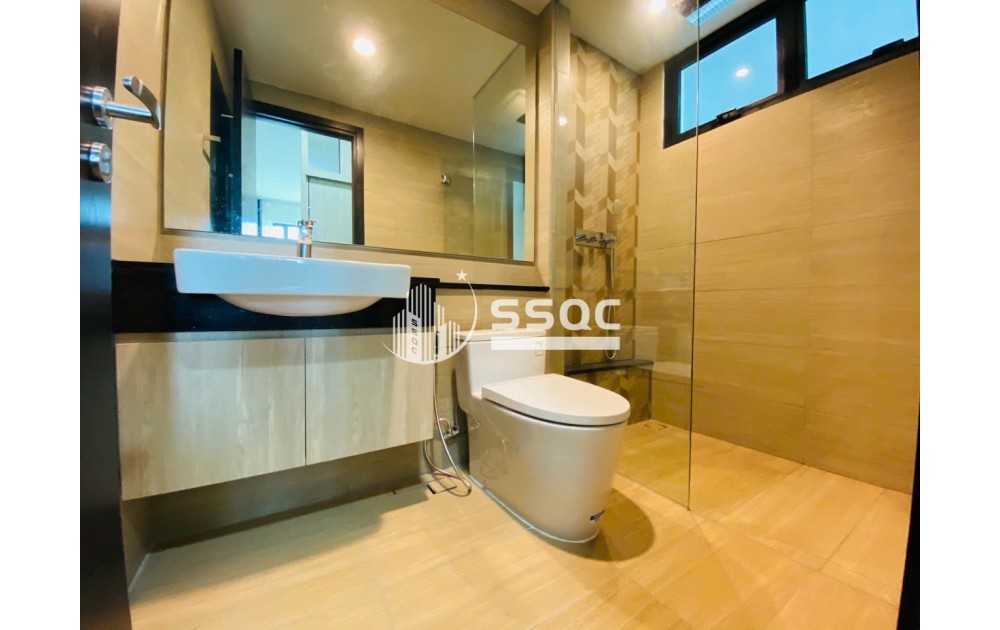  FELIZ EN VISTA | CHO THUÊ CĂN HỘ 2PN 85M² • GIÁ 25 TRIỆU • FULL NỘI THẤT 