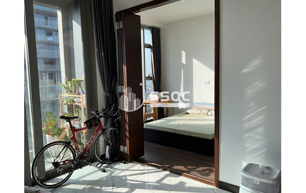 BÁN CĂN HỘ 2PN EMPIRE CITY THỦ THIÊM - TÒA TILIA , SỔ HỒNG SẴN SÀNG, GIÁ 35 TỶ