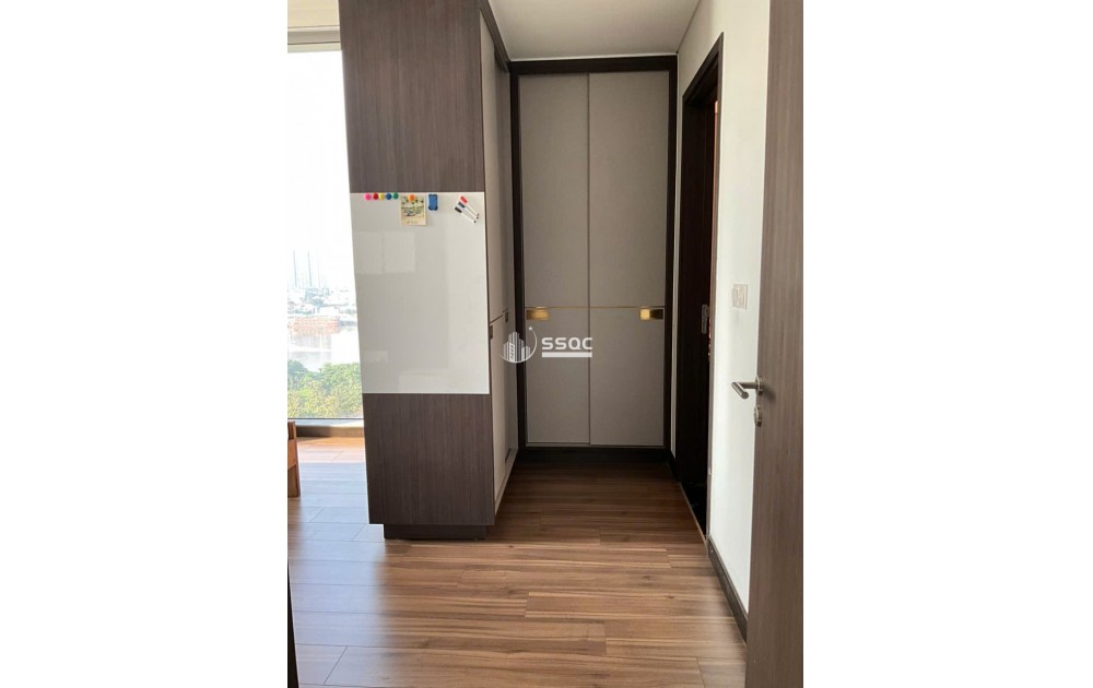 BÁN CĂN HỘ 2PN EMPIRE CITY THỦ THIÊM - TÒA TILIA , SỔ HỒNG SẴN SÀNG, GIÁ 35 TỶ