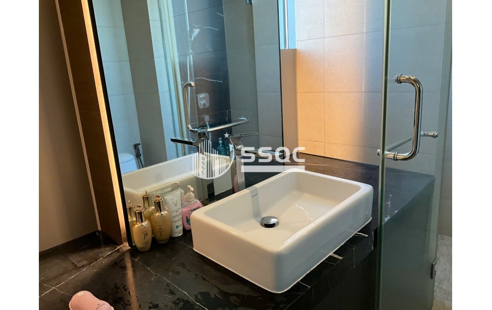 BÁN CĂN HỘ 2PN EMPIRE CITY THỦ THIÊM - TÒA TILIA , SỔ HỒNG SẴN SÀNG, GIÁ 35 TỶ