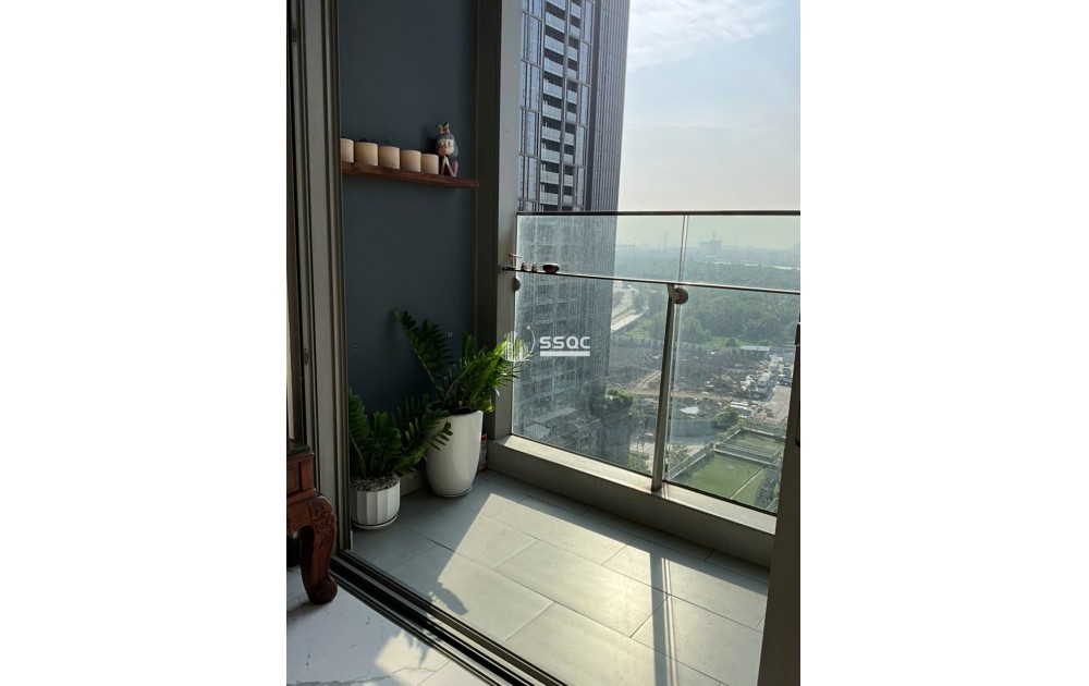 BÁN CĂN HỘ 2PN EMPIRE CITY THỦ THIÊM - TÒA TILIA , SỔ HỒNG SẴN SÀNG, GIÁ 35 TỶ
