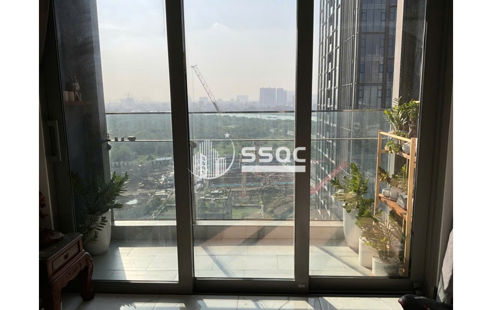 BÁN CĂN HỘ 2PN EMPIRE CITY THỦ THIÊM - TÒA TILIA , SỔ HỒNG SẴN SÀNG, GIÁ 35 TỶ