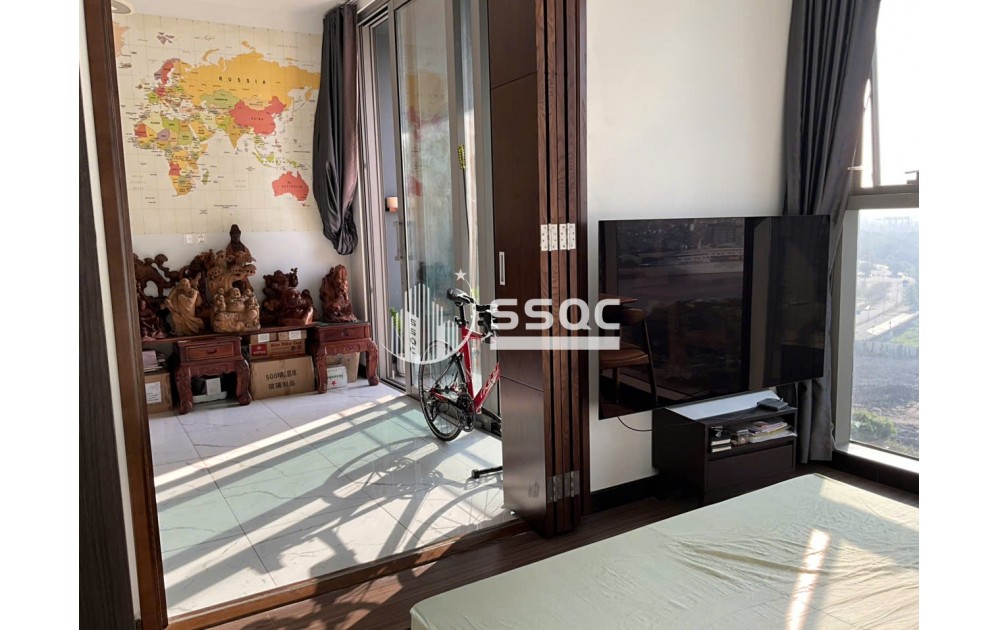 BÁN CĂN HỘ 2PN EMPIRE CITY THỦ THIÊM - TÒA TILIA , SỔ HỒNG SẴN SÀNG, GIÁ 35 TỶ