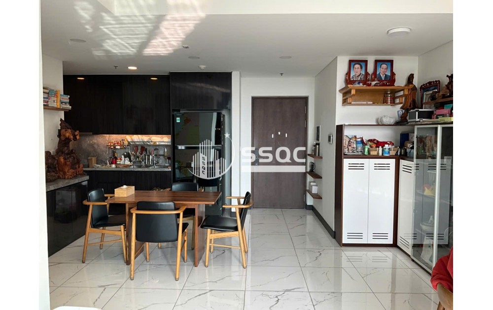 BÁN CĂN HỘ 2PN EMPIRE CITY THỦ THIÊM - TÒA TILIA , SỔ HỒNG SẴN SÀNG, GIÁ 35 TỶ