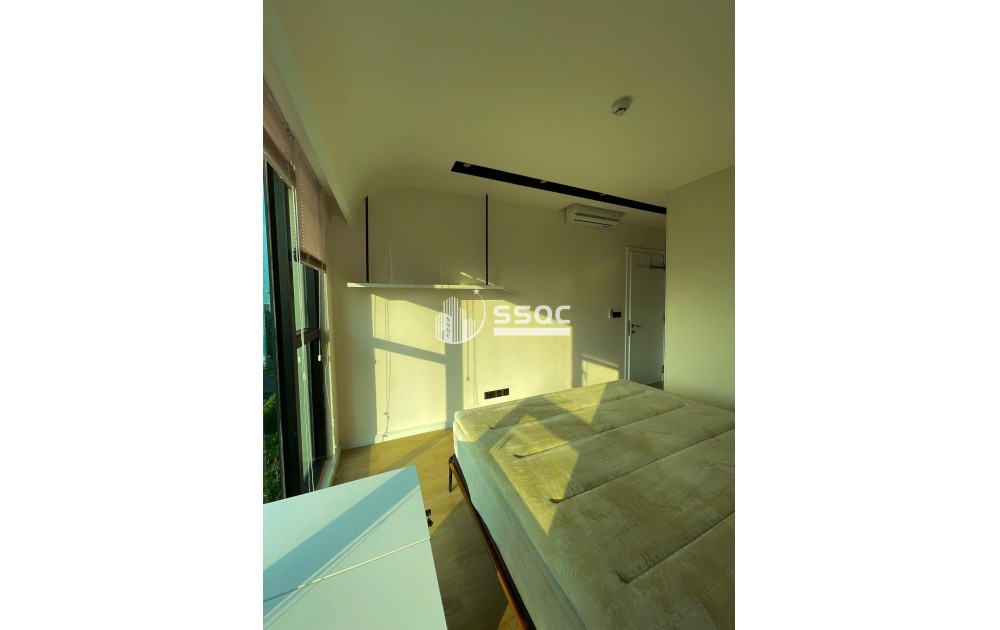 Bán căn hộ 2 phòng ngủ Feliz En Vista - DT 83m2 - view LM81 - giá 9 tỷ