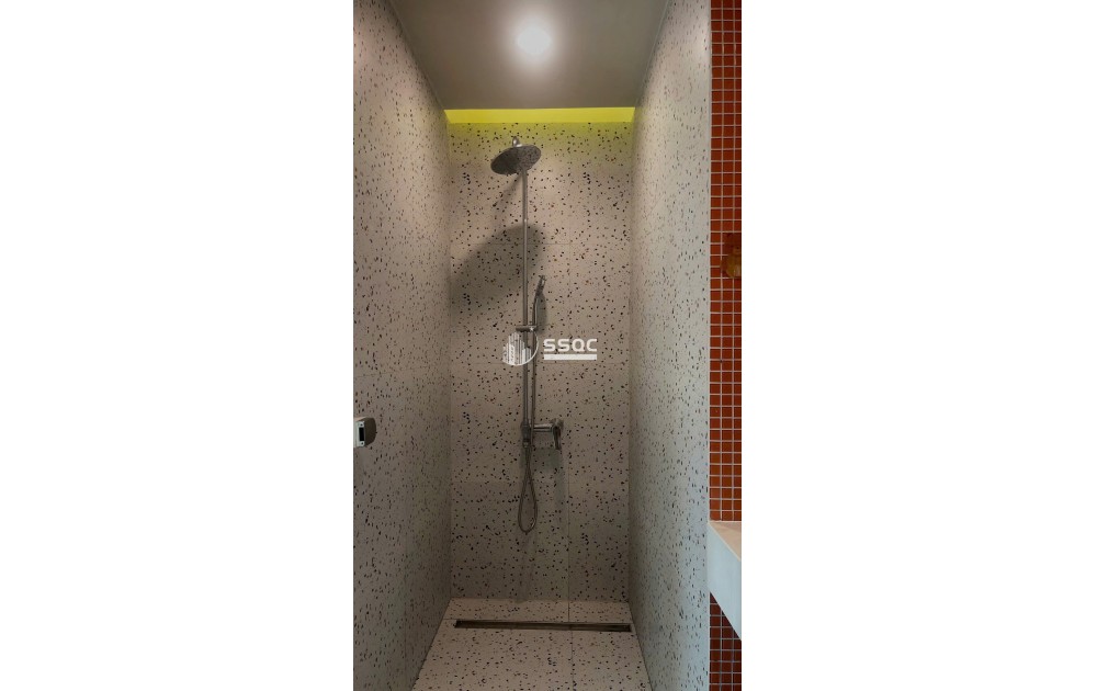 Bán căn hộ 2 phòng ngủ Feliz En Vista - DT 83m2 - view LM81 - giá 9 tỷ