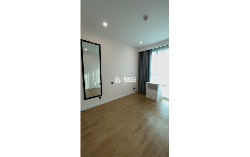 Bán căn hộ 2 phòng ngủ Feliz En Vista - DT 83m2 - view LM81 - giá 9 tỷ
