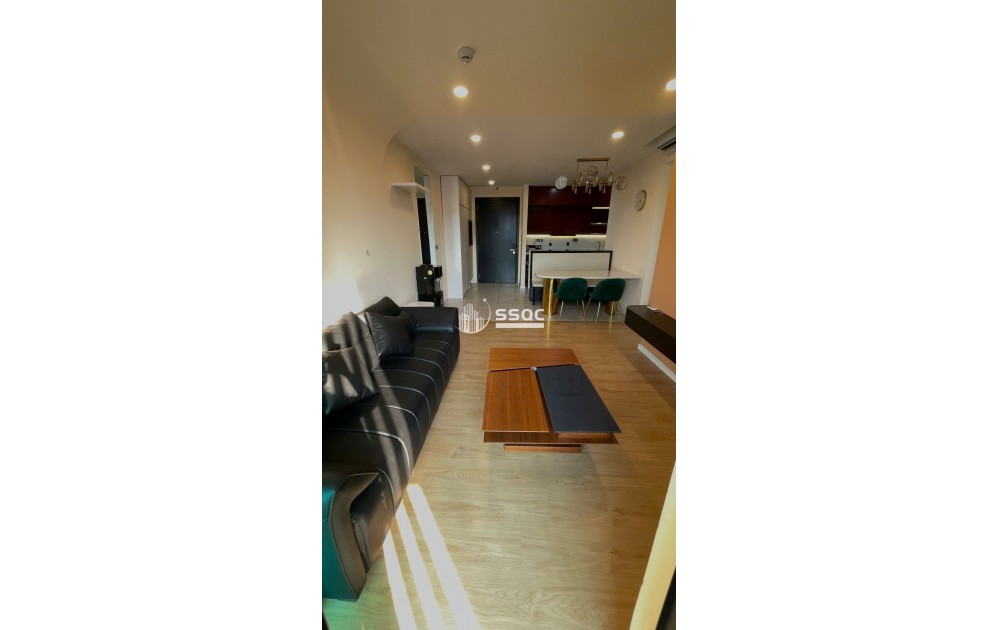 Bán căn hộ 2 phòng ngủ Feliz En Vista - DT 83m2 - view LM81 - giá 9 tỷ