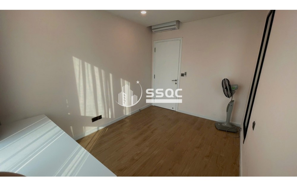 Bán căn hộ 2 phòng ngủ Feliz En Vista - DT 83m2 - view LM81 - giá 9 tỷ