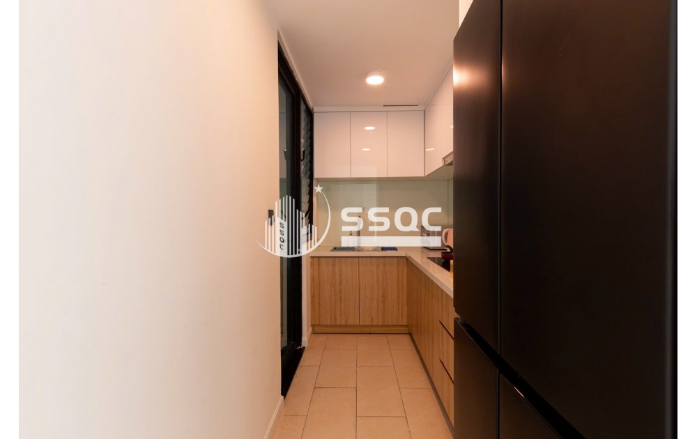 FELIZ EN VISTA – CHO THUÊ DUPLEX THÔNG TẦNG TRẦN CAO ĐẲNG CẤP | 2PN 103M² FULL NỘI THẤT | GIÁ TỐT 28 TRIỆU