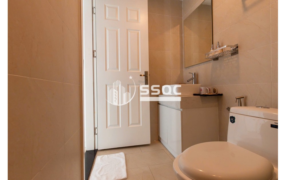 FELIZ EN VISTA – CHO THUÊ DUPLEX THÔNG TẦNG TRẦN CAO ĐẲNG CẤP | 2PN 103M² FULL NỘI THẤT | GIÁ TỐT 28 TRIỆU