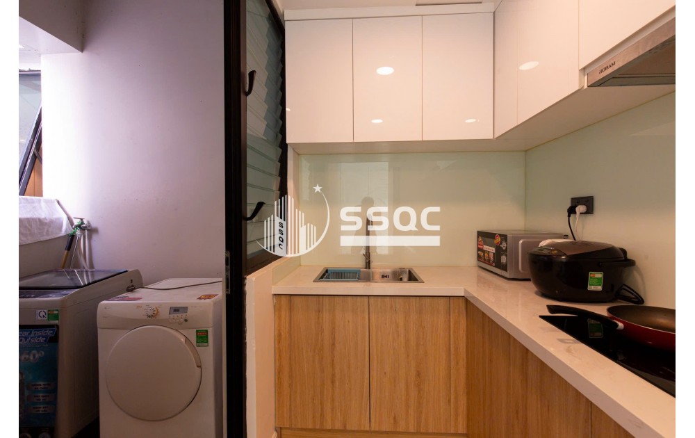 FELIZ EN VISTA – CHO THUÊ DUPLEX THÔNG TẦNG TRẦN CAO ĐẲNG CẤP | 2PN 103M² FULL NỘI THẤT | GIÁ TỐT 28 TRIỆU