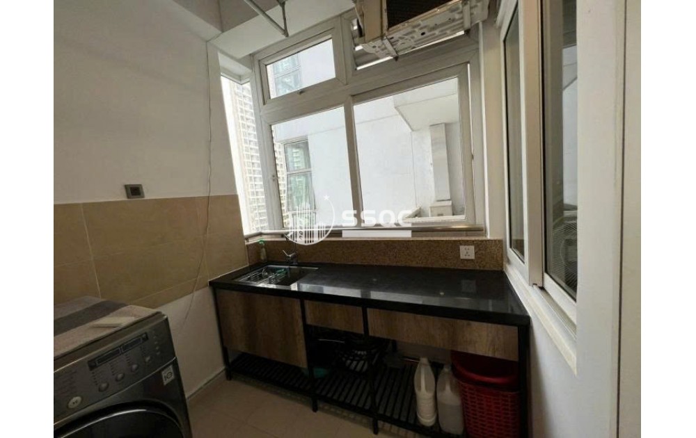 CĂN HỘ 3PN THE ESTELLA AN PHÚ - 171M2 DIỆN TÍCH KHỦNG, HĐ THUÊ 65 TR/THÁNG