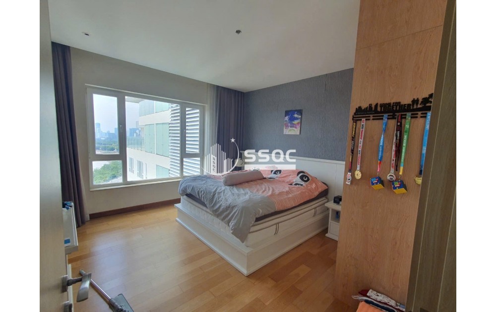  CHO THUÊ 2PN ĐẢO KIM CƯƠNG – 98M² – FULL NỘI THẤT – CHỈ 32TR/THÁNG 