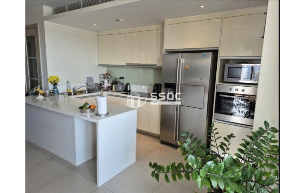  CHO THUÊ 2PN ĐẢO KIM CƯƠNG – 98M² – FULL NỘI THẤT – CHỈ 32TR/THÁNG 