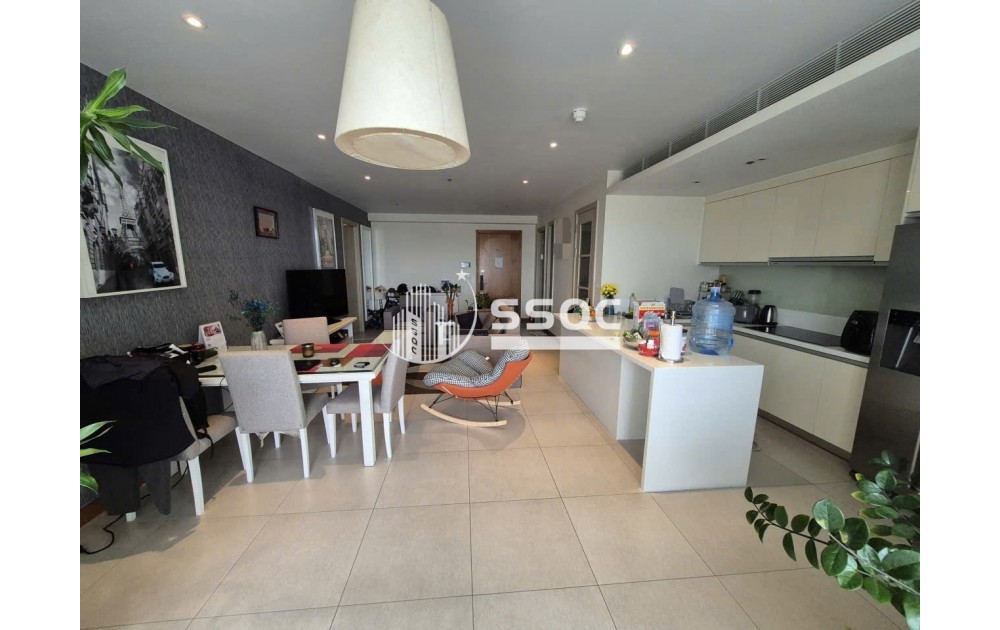  CHO THUÊ 2PN ĐẢO KIM CƯƠNG – 98M² – FULL NỘI THẤT – CHỈ 32TR/THÁNG 