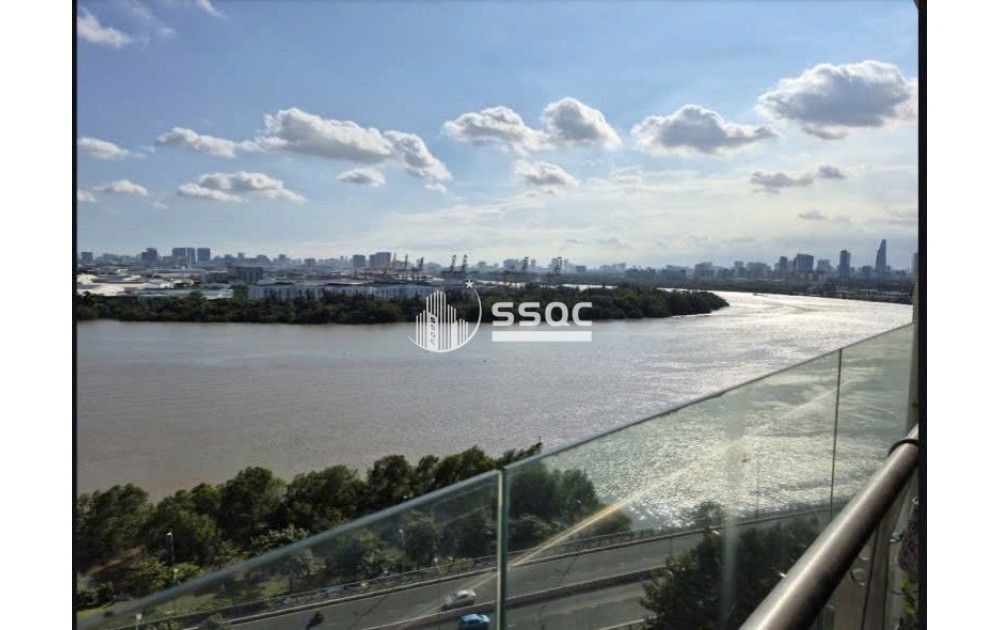 CHO THUÊ 2PN ĐẢO KIM CƯƠNG – 98M² – FULL NỘI THẤT – CHỈ 32TR/THÁNG 