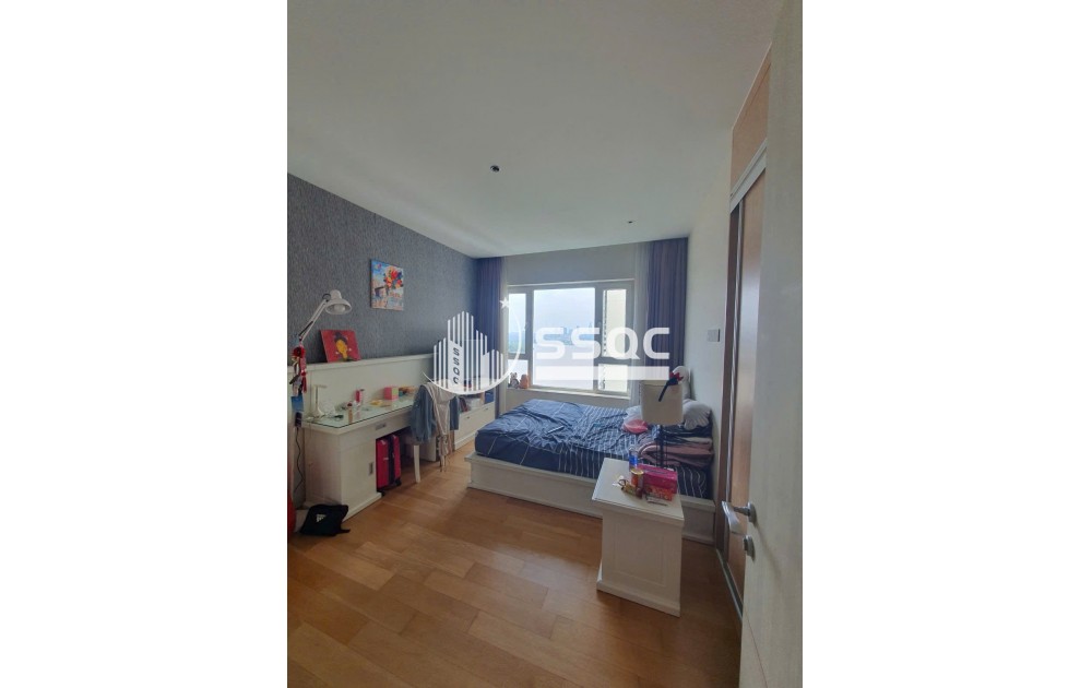 CHO THUÊ 2PN ĐẢO KIM CƯƠNG – 98M² – FULL NỘI THẤT – CHỈ 32TR/THÁNG 