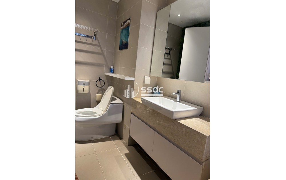 CHO THUÊ CĂN HỘ ĐẢO KIM CƯƠNG | 2PN 90M² | GIÁ 30 TRIỆU | FULL NỘI THẤT | ĐƯỢC NUÔI THÚ CƯNG