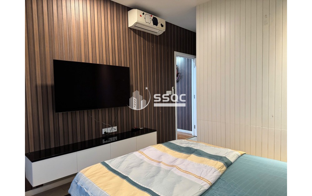  APARTMENT FOR RENT AT Đảo Kim Cương (Diamond Island) – HIGH FLOOR | EXPAT COMMUNITY | ONLY 30M VND/MONTH