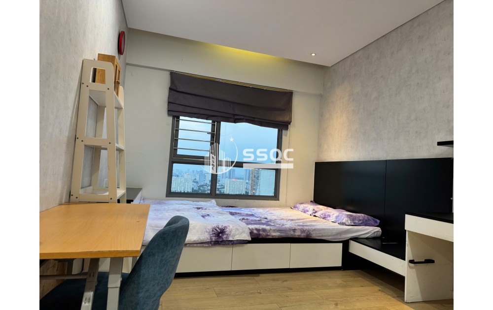 CHO THUÊ CĂN HỘ ĐẢO KIM CƯƠNG | 2PN 90M² | GIÁ 30 TRIỆU | FULL NỘI THẤT | ĐƯỢC NUÔI THÚ CƯNG
