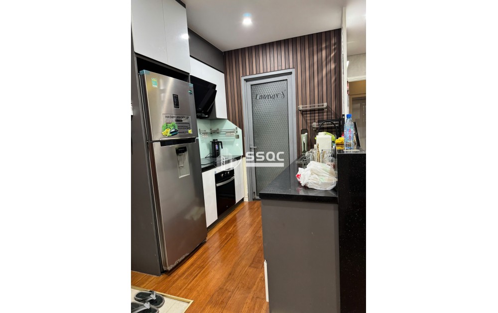  Đảo Kim Cương (Diamond Island) 아파트 임대 – 고층 | 외국인 커뮤니티 | 월 3,000만 VND (~1,200 USD)