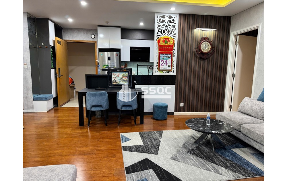 CHO THUÊ CĂN HỘ ĐẢO KIM CƯƠNG | 2PN 90M² | GIÁ 30 TRIỆU | FULL NỘI THẤT | ĐƯỢC NUÔI THÚ CƯNG