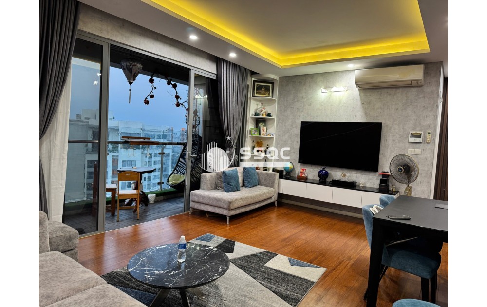 CHO THUÊ CĂN HỘ ĐẢO KIM CƯƠNG | 2PN 90M² | GIÁ 30 TRIỆU | FULL NỘI THẤT | ĐƯỢC NUÔI THÚ CƯNG