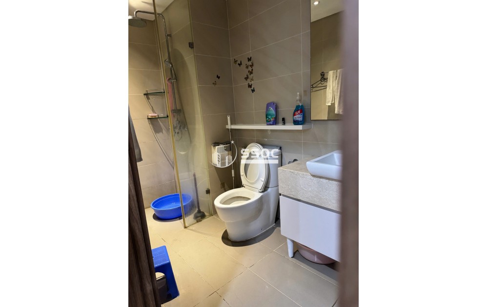 CHO THUÊ CĂN HỘ ĐẢO KIM CƯƠNG | 2PN 90M² | GIÁ 30 TRIỆU | FULL NỘI THẤT | ĐƯỢC NUÔI THÚ CƯNG