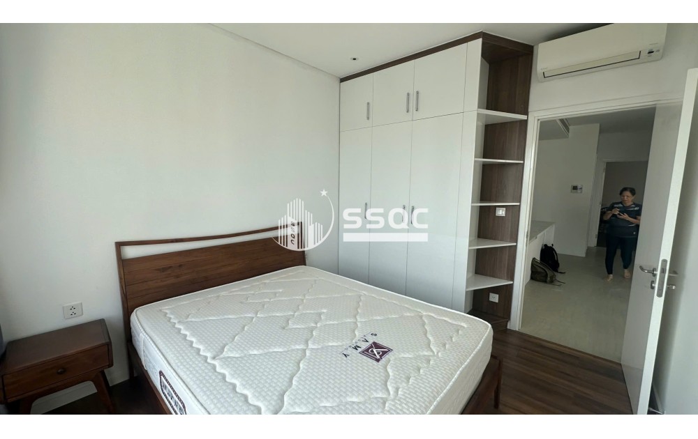 CHO THUÊ CĂN HỘ CAO CẤP TẠI ĐẢO KIM CƯƠNG – 3 PHÒNG NGỦ, VIEW ĐẸP- 43TR/THÁNG