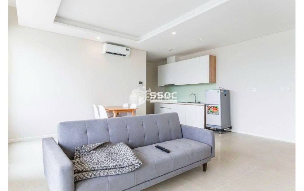 BÁN CĂN HỘ ĐẢO KIM CƯƠNG | 2PN 90M² GIÁ 12,5 TỶ NỘI THẤT CƠ BẢN
