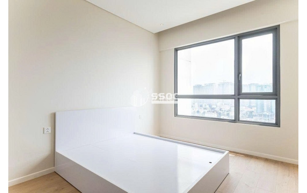BÁN CĂN HỘ ĐẢO KIM CƯƠNG | 2PN 90M² GIÁ 12,5 TỶ NỘI THẤT CƠ BẢN