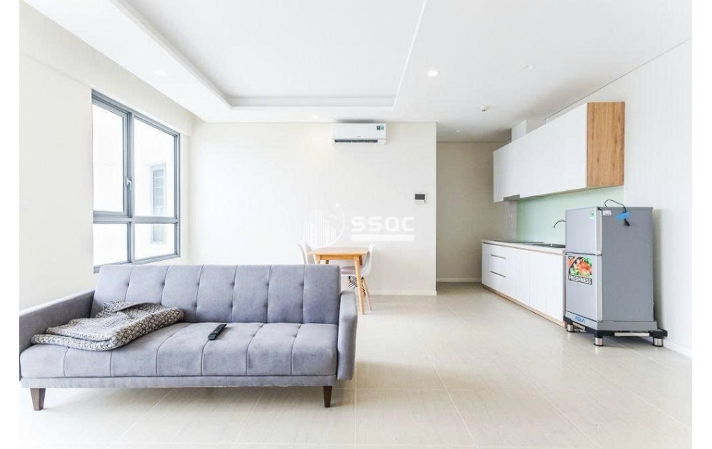 BÁN CĂN HỘ ĐẢO KIM CƯƠNG | 2PN 90M² GIÁ 12,5 TỶ NỘI THẤT CƠ BẢN