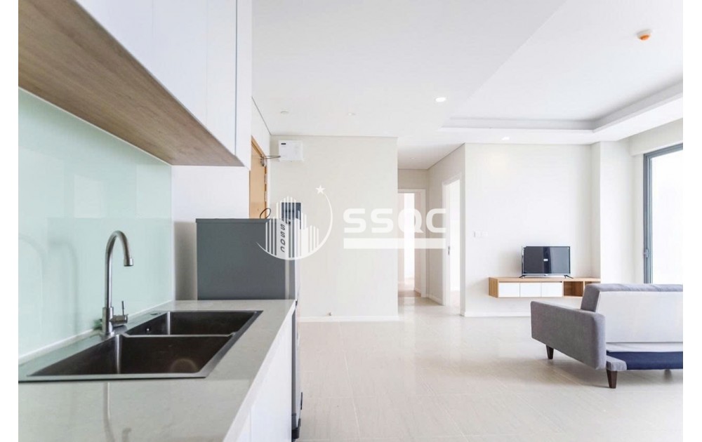 BÁN CĂN HỘ ĐẢO KIM CƯƠNG | 2PN 90M² GIÁ 12,5 TỶ NỘI THẤT CƠ BẢN