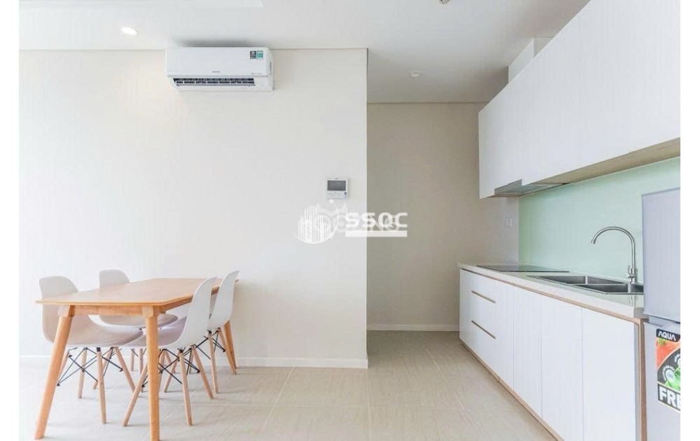 BÁN CĂN HỘ ĐẢO KIM CƯƠNG | 2PN 90M² GIÁ 12,5 TỶ NỘI THẤT CƠ BẢN