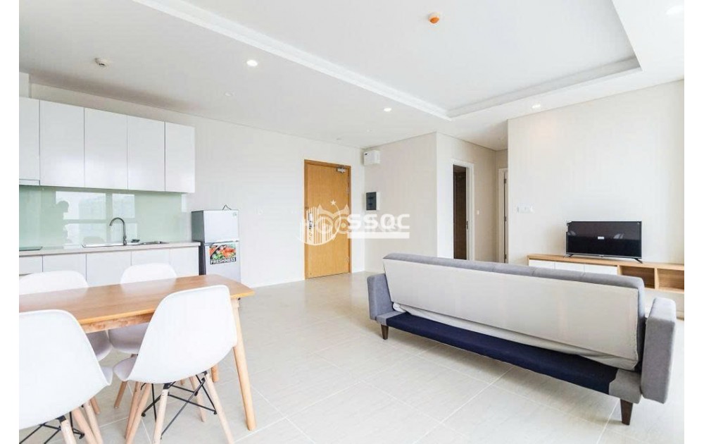 BÁN CĂN HỘ ĐẢO KIM CƯƠNG | 2PN 90M² GIÁ 12,5 TỶ NỘI THẤT CƠ BẢN