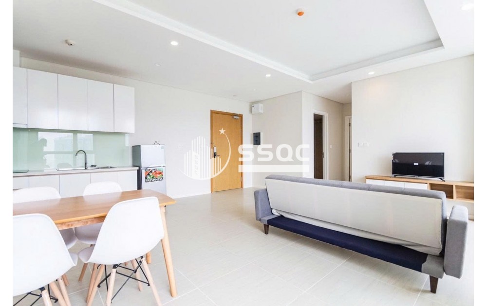 BÁN CĂN HỘ ĐẢO KIM CƯƠNG | 2PN 90M² GIÁ 12,5 TỶ NỘI THẤT CƠ BẢN