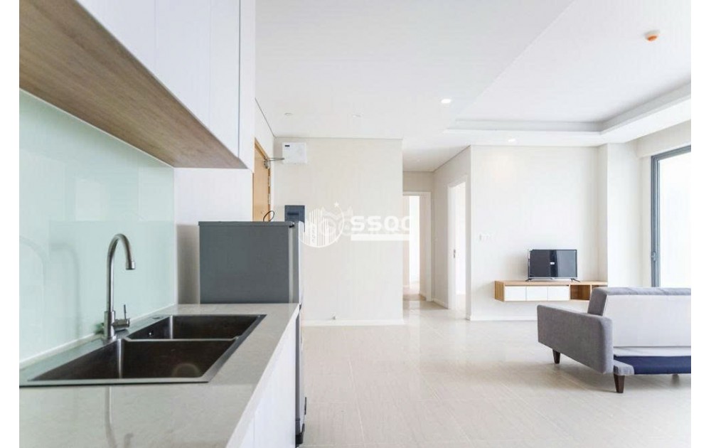 BÁN CĂN HỘ ĐẢO KIM CƯƠNG | 2PN 90M² GIÁ 12,5 TỶ NỘI THẤT CƠ BẢN