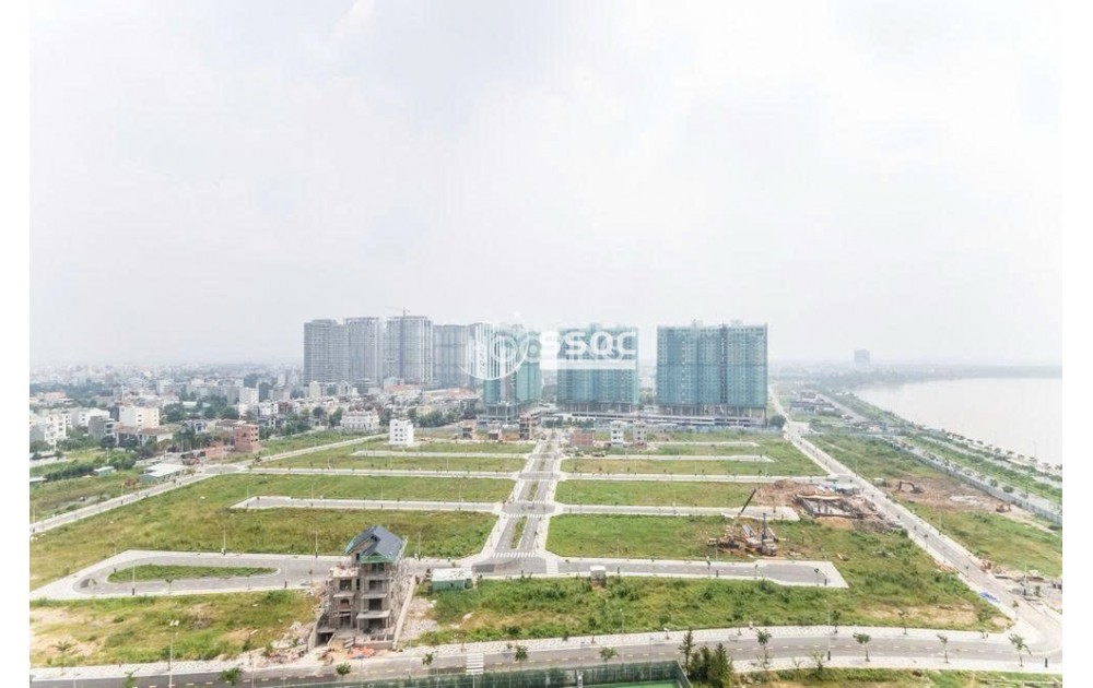BÁN CĂN HỘ ĐẢO KIM CƯƠNG | 2PN 90M² GIÁ 12,5 TỶ NỘI THẤT CƠ BẢN