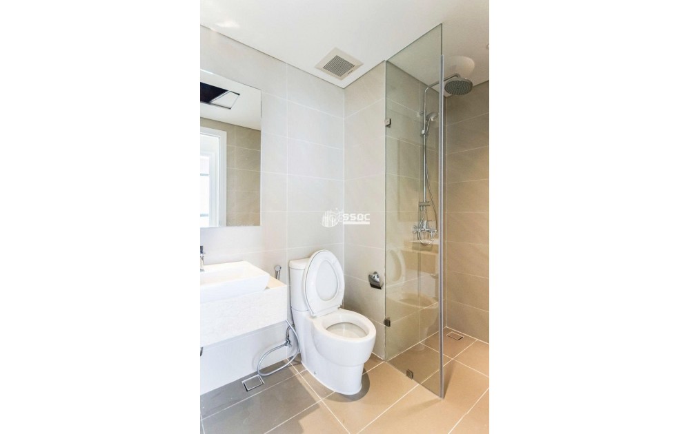 BÁN CĂN HỘ ĐẢO KIM CƯƠNG | 2PN 90M² GIÁ 12,5 TỶ NỘI THẤT CƠ BẢN
