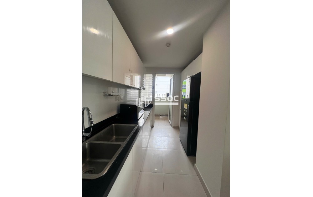 VISTA VERDE: CĂN GÓC 2PN SIÊU ĐẸP, YÊN TĨNH, 98m2, ĐẦY ĐỦ NỘI THẤT, GIÁ BÁN CHỈ 8.350 TỶ